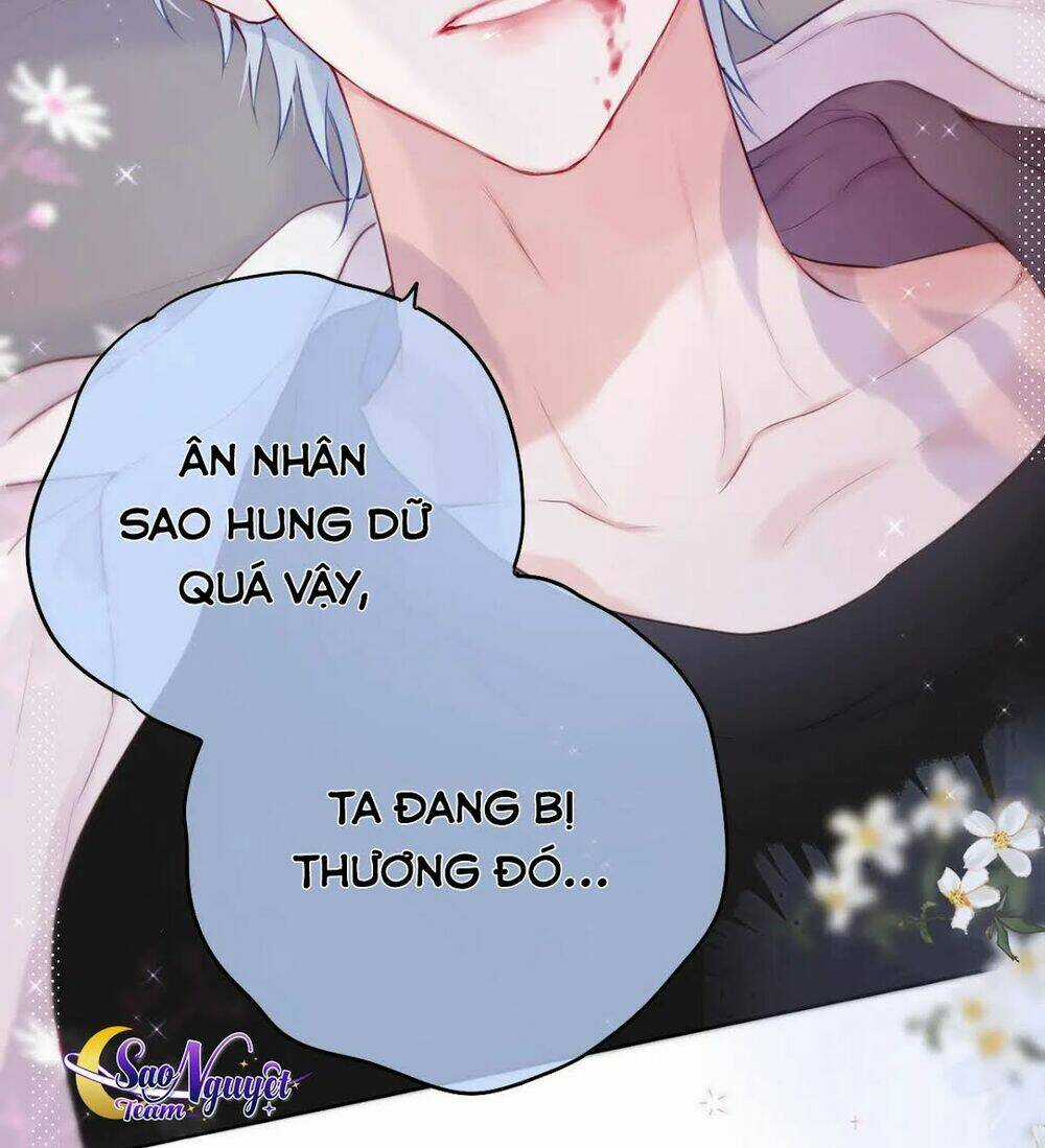 Cạm Bẫy Của Hồ Ly - Chapter 9 - Trang 8