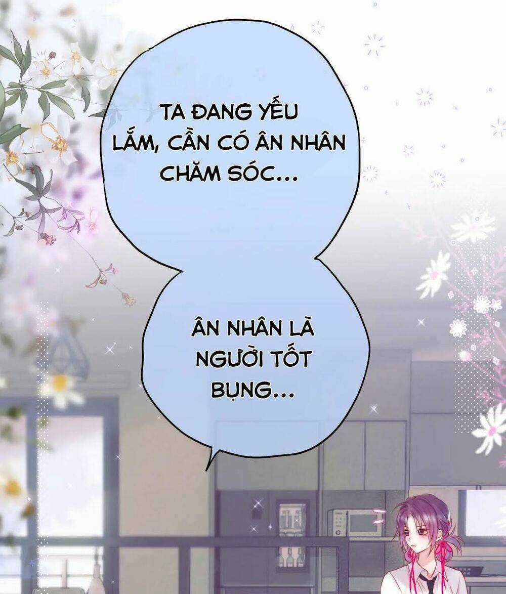 Cạm Bẫy Của Hồ Ly - Chapter 9 - Trang 10