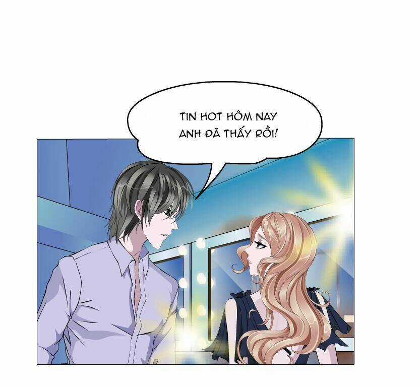 Cạm Bẫy Của Nữ Thần - Chapter 101 - Trang 13