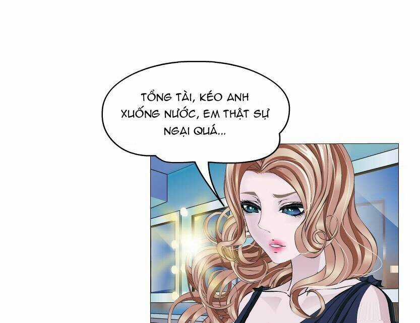 Cạm Bẫy Của Nữ Thần - Chapter 101 - Trang 14