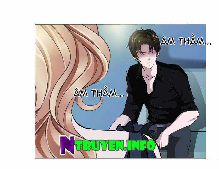 Cạm Bẫy Của Nữ Thần - Chapter 101 - Trang 4