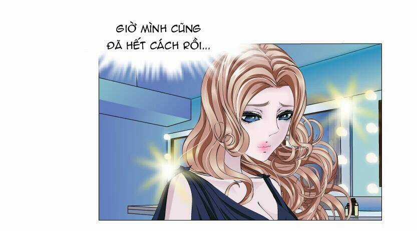 Cạm Bẫy Của Nữ Thần - Chapter 101 - Trang 5