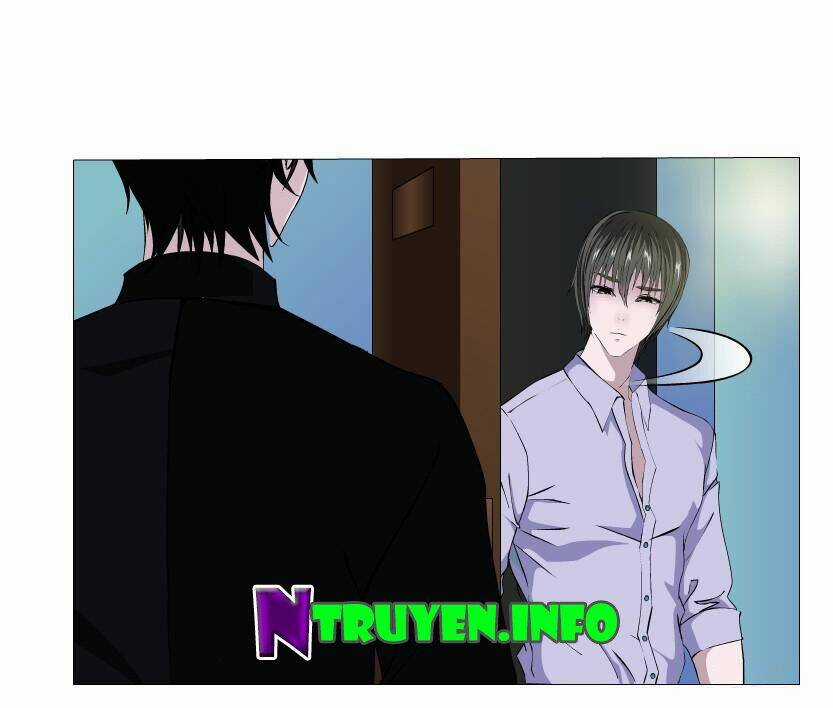 Cạm Bẫy Của Nữ Thần - Chapter 101 - Trang 8