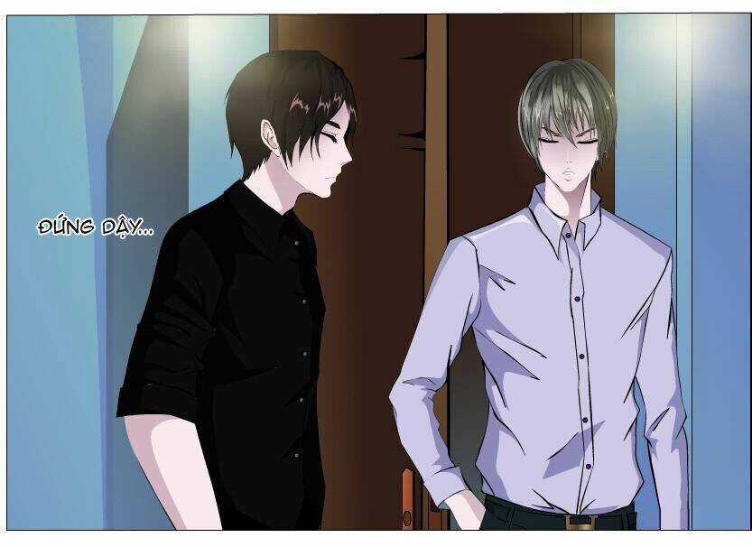 Cạm Bẫy Của Nữ Thần - Chapter 101 - Trang 10