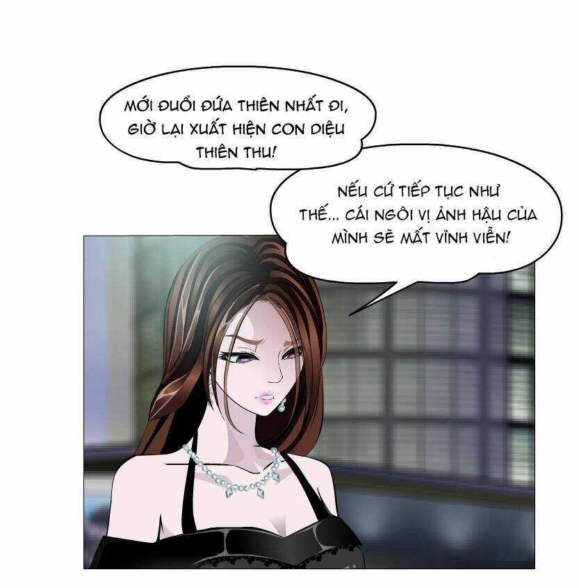 Cạm Bẫy Của Nữ Thần - Chapter 102 - Trang 5