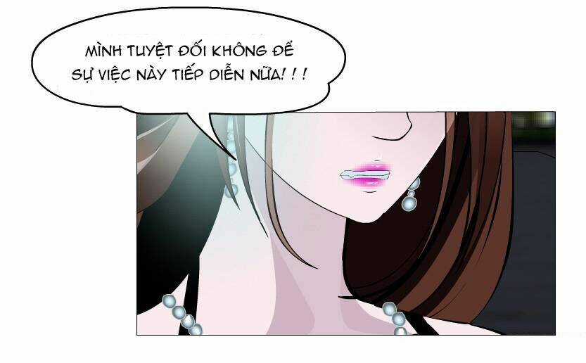 Cạm Bẫy Của Nữ Thần - Chapter 102 - Trang 6