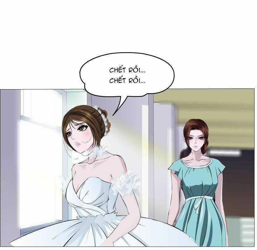 Cạm Bẫy Của Nữ Thần - Chapter 103 - Trang 26