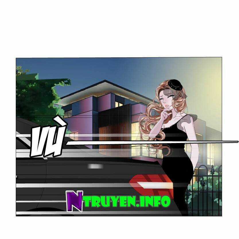 Cạm Bẫy Của Nữ Thần - Chapter 103 - Trang 4