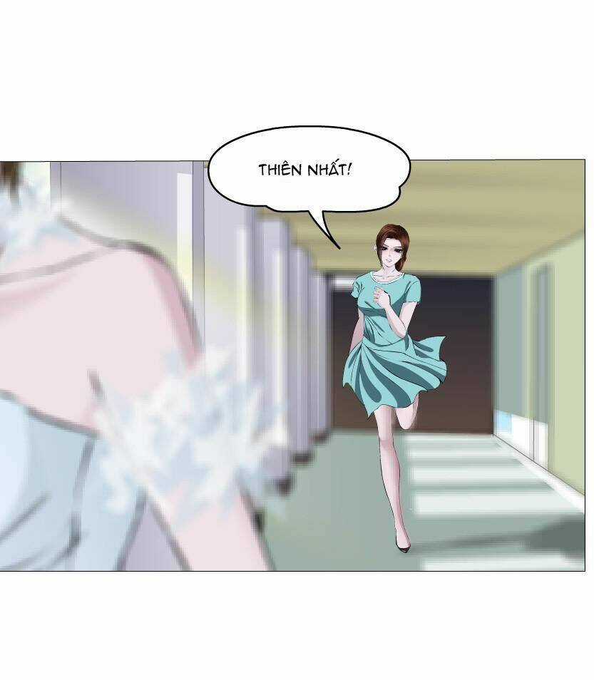 Cạm Bẫy Của Nữ Thần - Chapter 104 - Trang 5