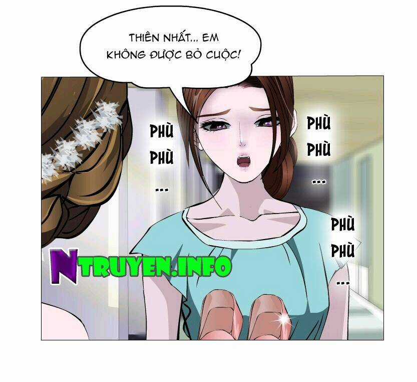 Cạm Bẫy Của Nữ Thần - Chapter 104 - Trang 8