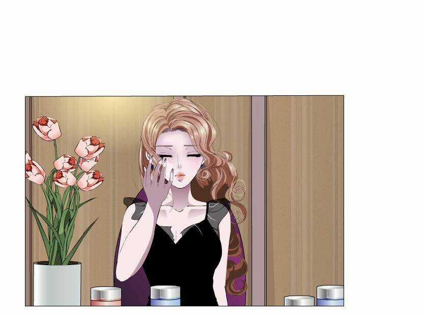 Cạm Bẫy Của Nữ Thần - Chapter 105 - Trang 3