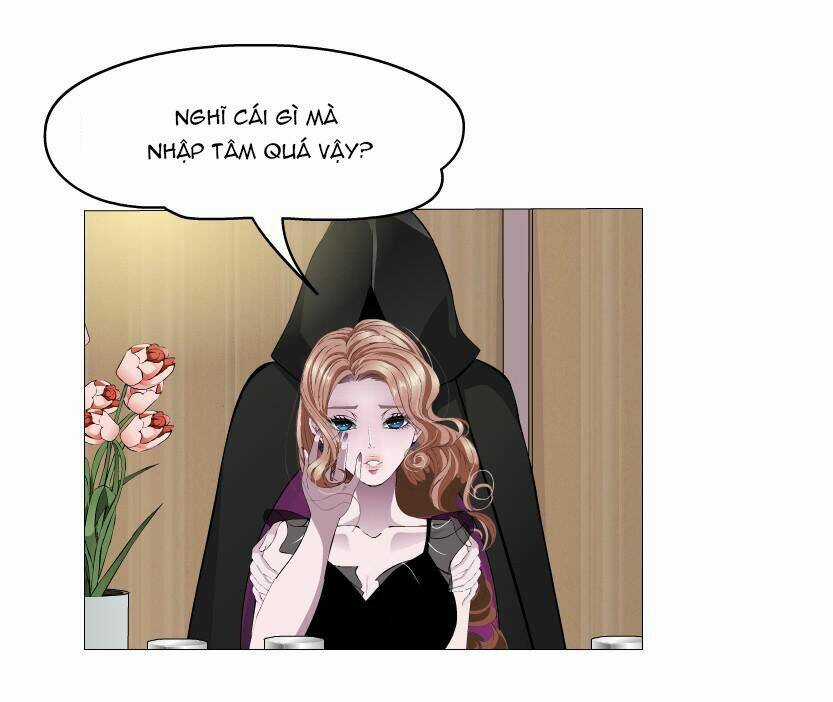 Cạm Bẫy Của Nữ Thần - Chapter 105 - Trang 5