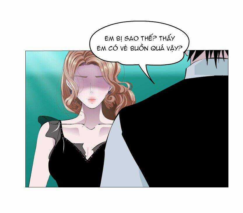 Cạm Bẫy Của Nữ Thần - Chapter 110 - Trang 11