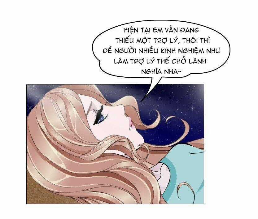 Cạm Bẫy Của Nữ Thần - Chapter 111 - Trang 2