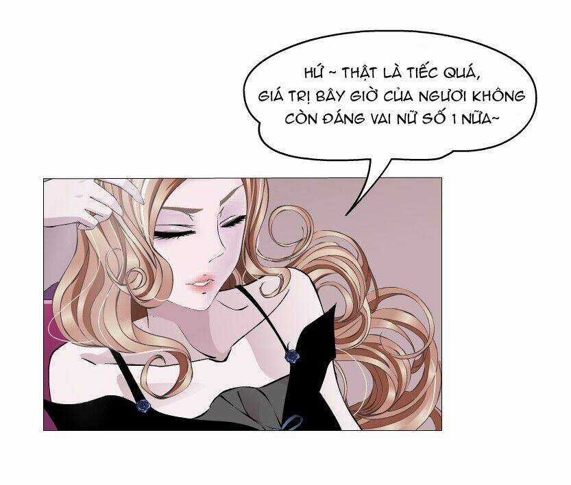 Cạm Bẫy Của Nữ Thần - Chapter 111 - Trang 11