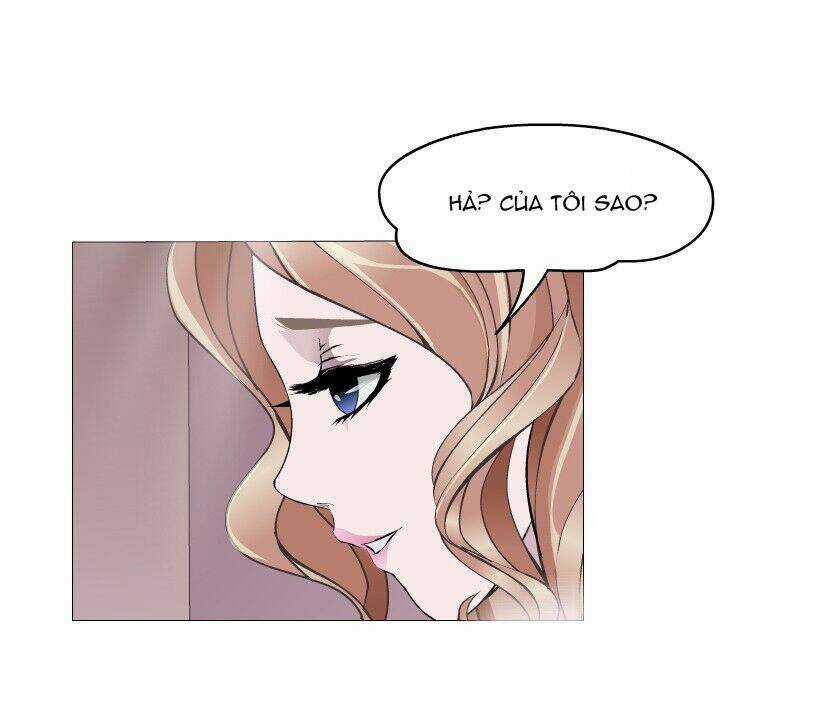 Cạm Bẫy Của Nữ Thần - Chapter 111 - Trang 22