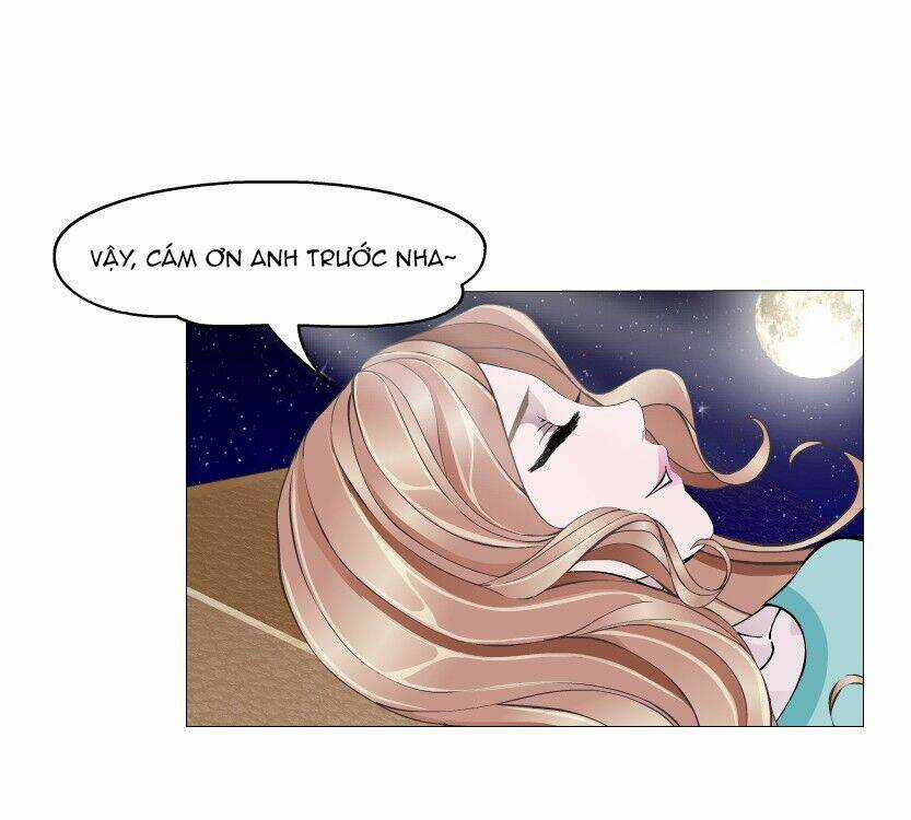 Cạm Bẫy Của Nữ Thần - Chapter 111 - Trang 6