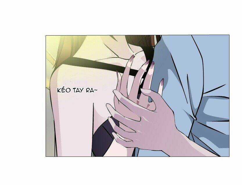 Cạm Bẫy Của Nữ Thần - Chapter 112 - Trang 11