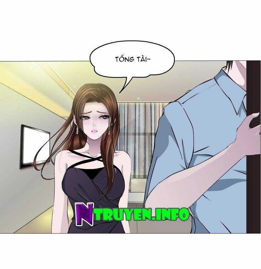 Cạm Bẫy Của Nữ Thần - Chapter 112 - Trang 4