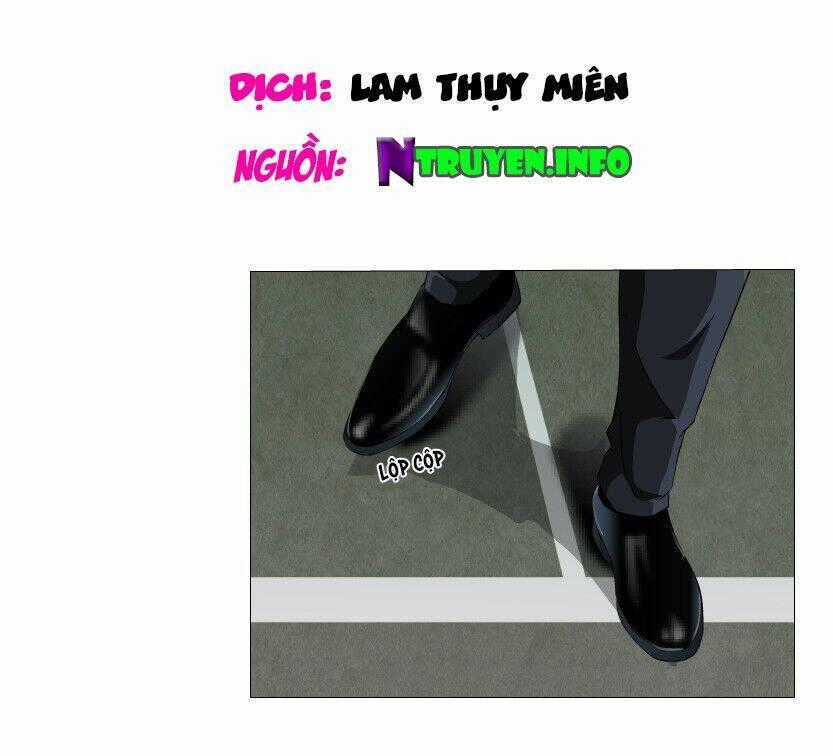 Cạm Bẫy Của Nữ Thần - Chapter 113 - Trang 1