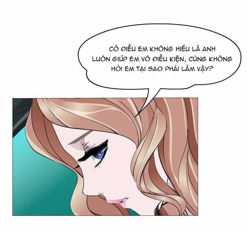 Cạm Bẫy Của Nữ Thần - Chapter 113 - Trang 13