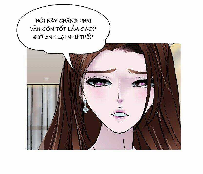 Cạm Bẫy Của Nữ Thần - Chapter 113 - Trang 22