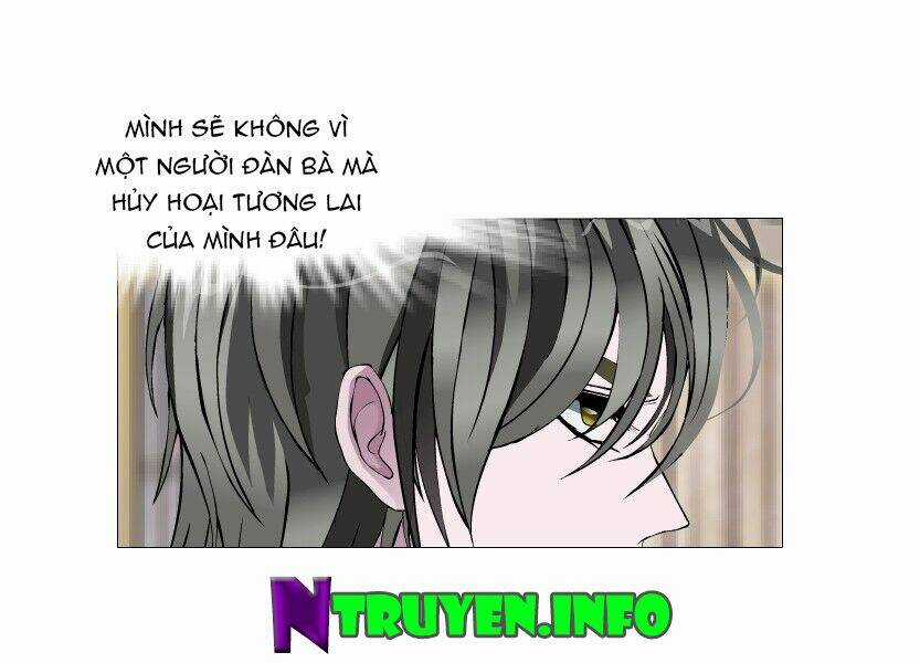 Cạm Bẫy Của Nữ Thần - Chapter 113 - Trang 24