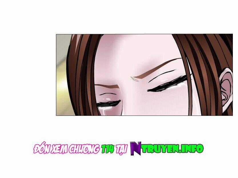 Cạm Bẫy Của Nữ Thần - Chapter 113 - Trang 28