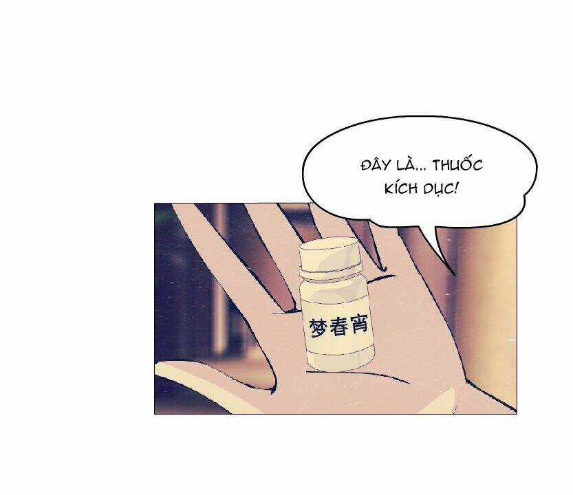 Cạm Bẫy Của Nữ Thần - Chapter 113 - Trang 6