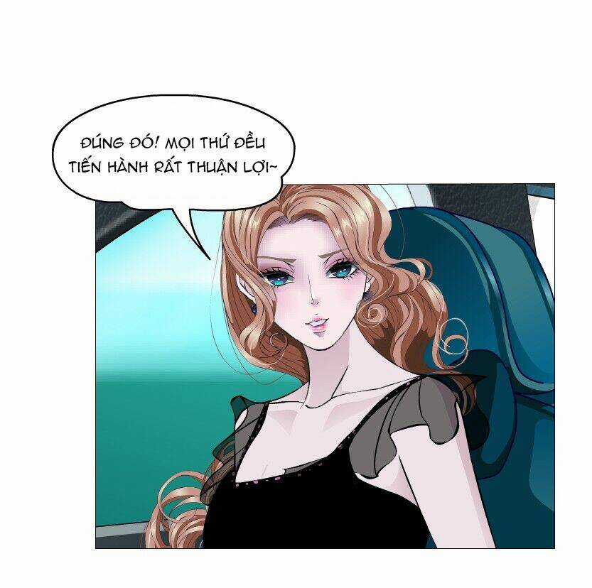 Cạm Bẫy Của Nữ Thần - Chapter 113 - Trang 7
