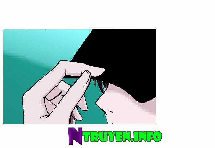 Cạm Bẫy Của Nữ Thần - Chapter 113 - Trang 8