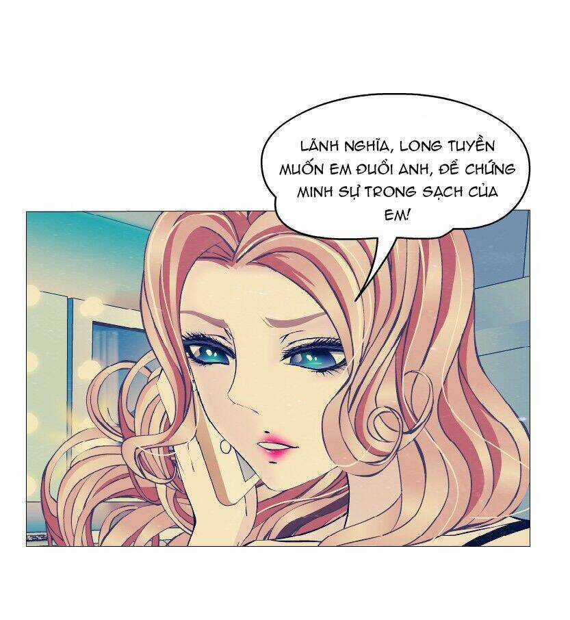 Cạm Bẫy Của Nữ Thần - Chapter 113 - Trang 10