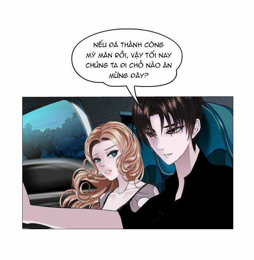 Cạm Bẫy Của Nữ Thần - Chapter 114 - Trang 3