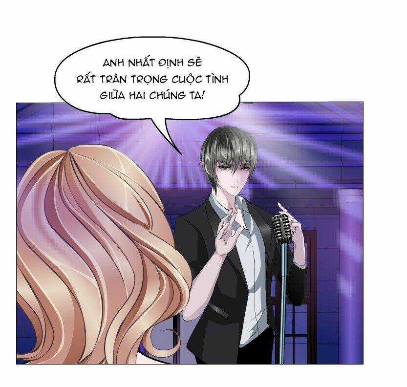 Cạm Bẫy Của Nữ Thần - Chapter 120 - Trang 3