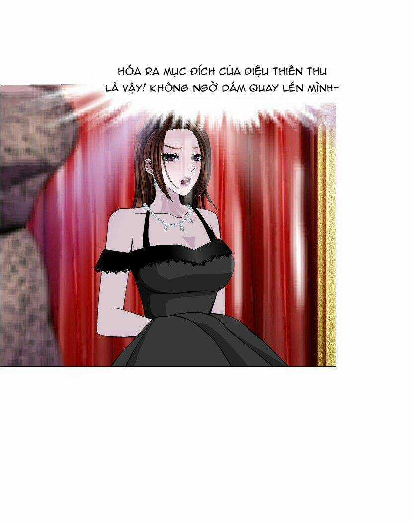 Cạm Bẫy Của Nữ Thần - Chapter 121 - Trang 3