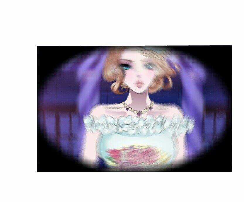 Cạm Bẫy Của Nữ Thần - Chapter 121 - Trang 21