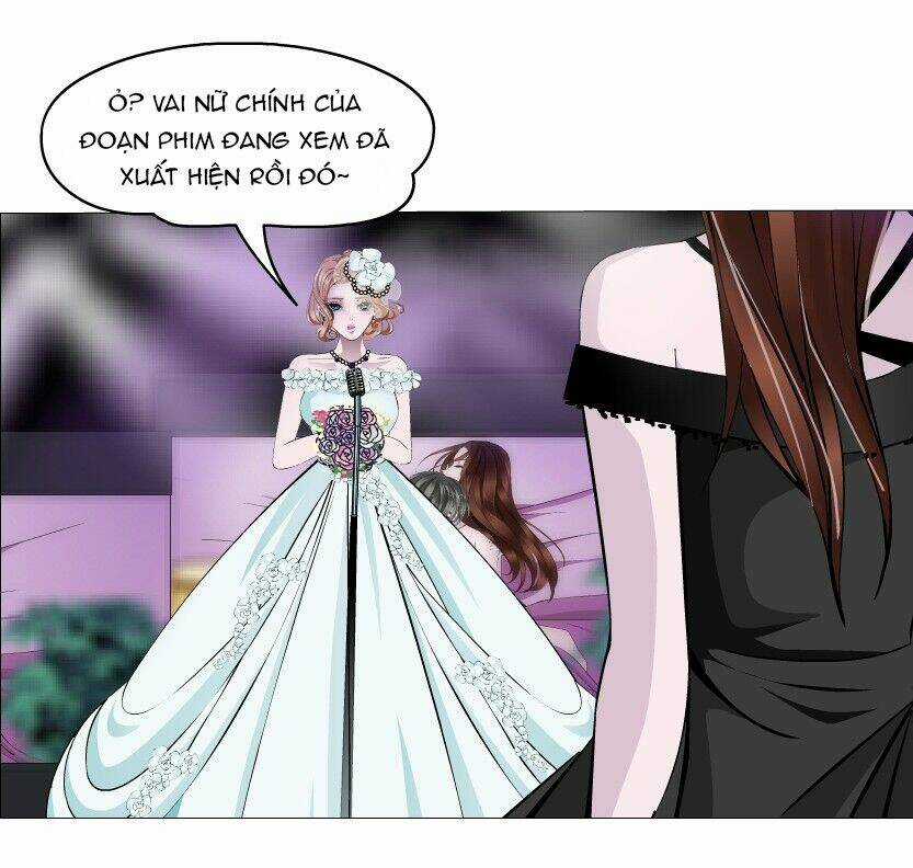 Cạm Bẫy Của Nữ Thần - Chapter 121 - Trang 5