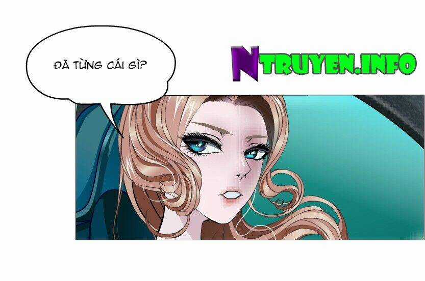 Cạm Bẫy Của Nữ Thần - Chapter 122 - Trang 4