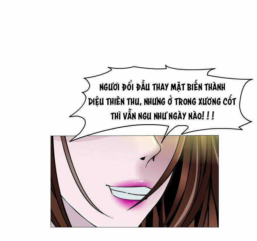 Cạm Bẫy Của Nữ Thần - Chapter 128 - Trang 3