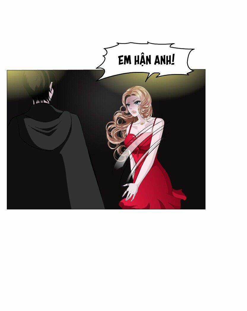 Cạm Bẫy Của Nữ Thần - Chapter 128 - Trang 22