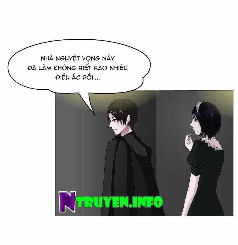 Cạm Bẫy Của Nữ Thần - Chapter 129 - Trang 4