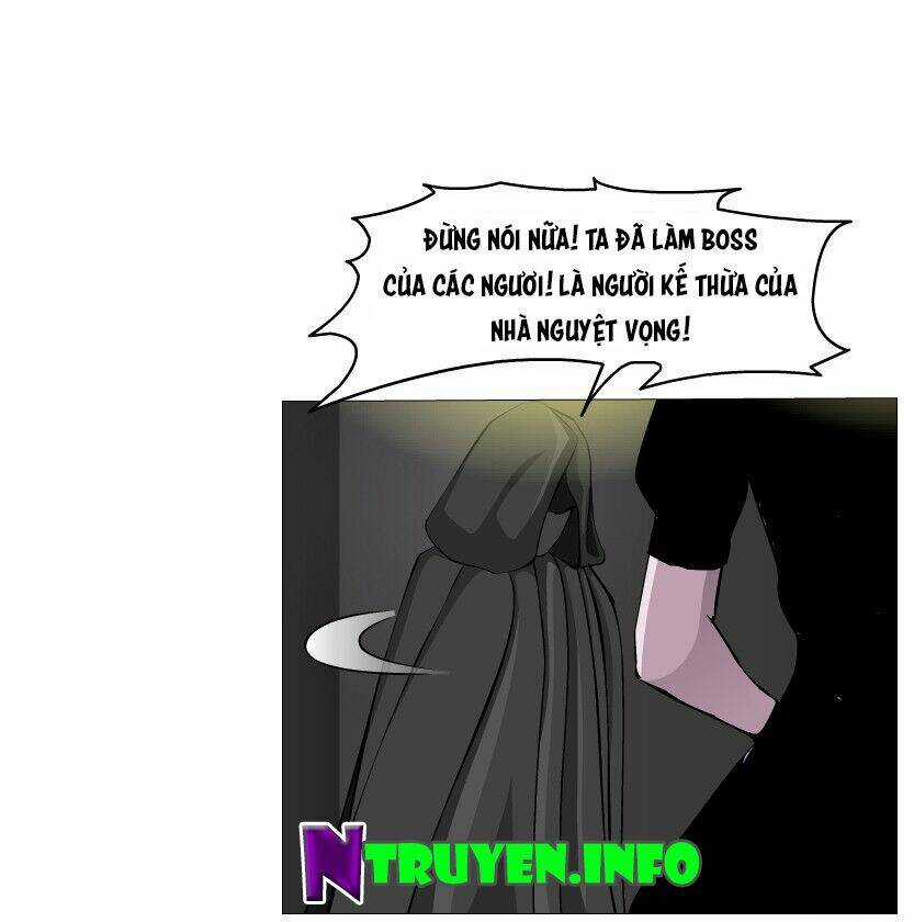 Cạm Bẫy Của Nữ Thần - Chapter 129 - Trang 8