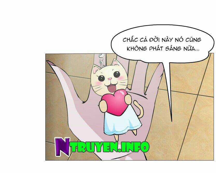 Cạm Bẫy Của Nữ Thần - Chapter 131 - Trang 4