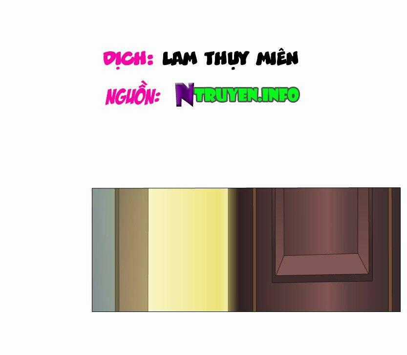 Cạm Bẫy Của Nữ Thần - Chapter 132 - Trang 1