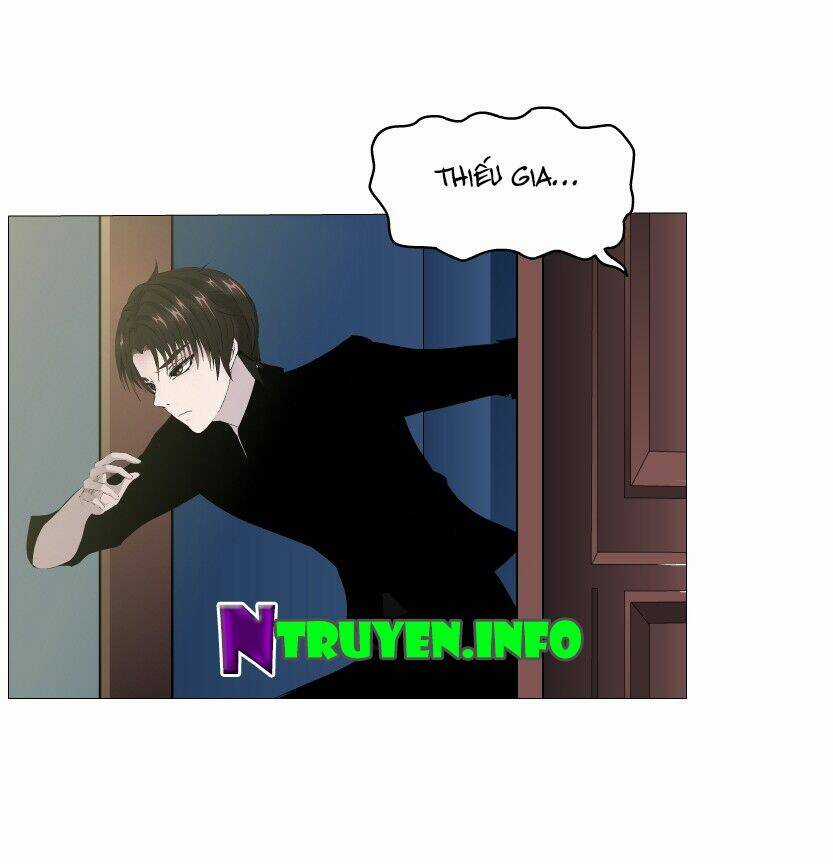 Cạm Bẫy Của Nữ Thần - Chapter 133 - Trang 4