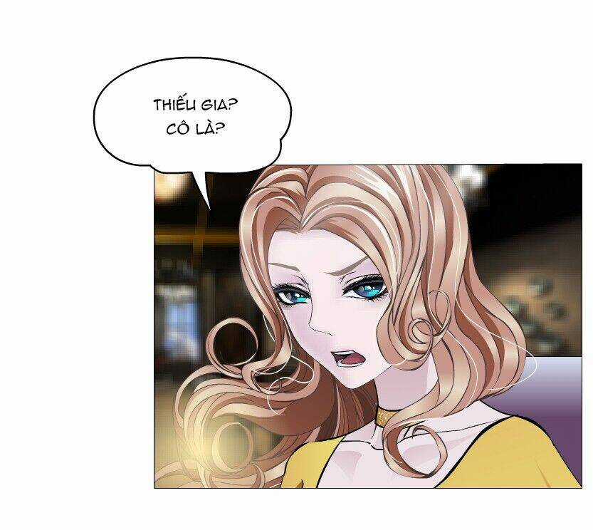 Cạm Bẫy Của Nữ Thần - Chapter 140 - Trang 3