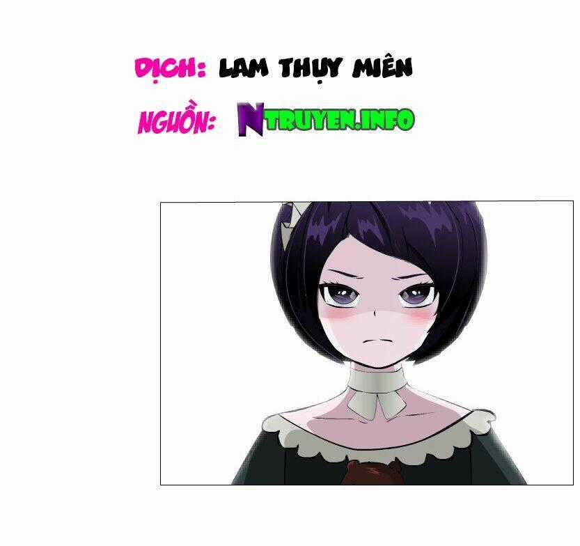 Cạm Bẫy Của Nữ Thần - Chapter 142 - Trang 1