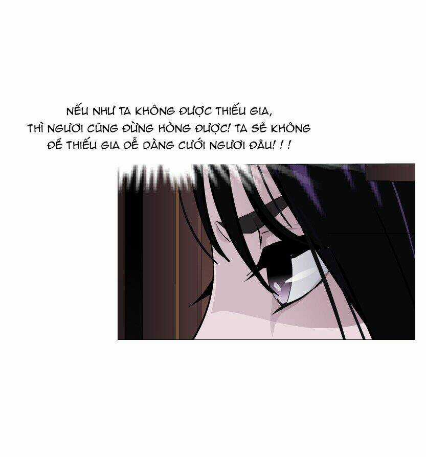 Cạm Bẫy Của Nữ Thần - Chapter 142 - Trang 3