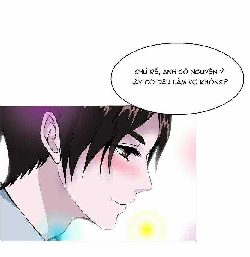 Cạm Bẫy Của Nữ Thần - Chapter 143 - Trang 22