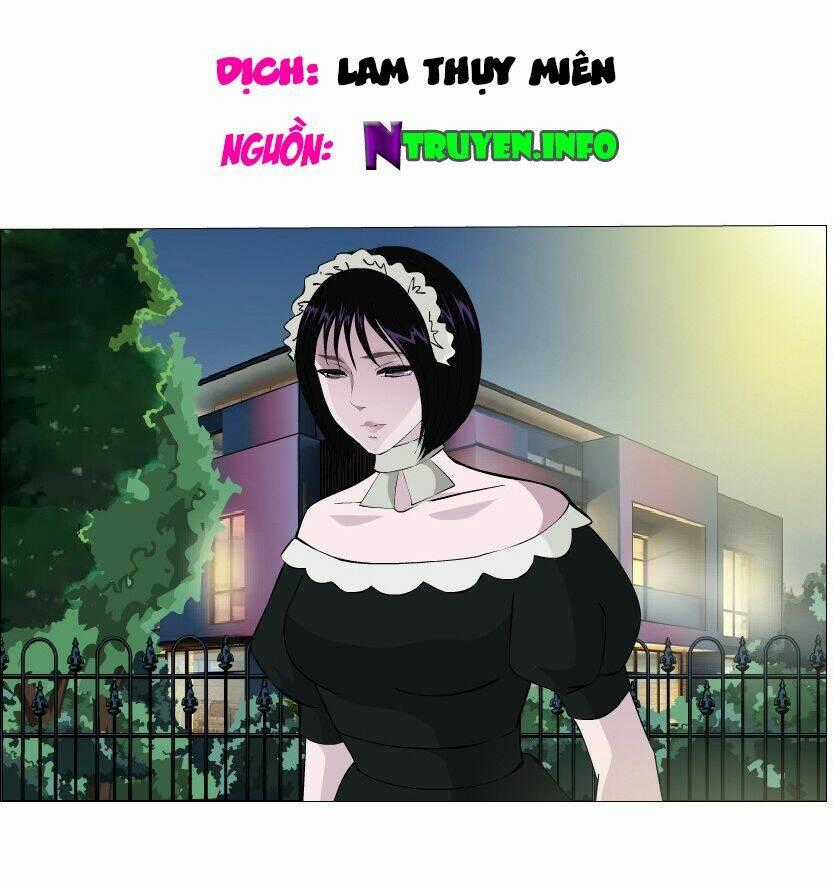 Cạm Bẫy Của Nữ Thần - Chapter 145 - Trang 1